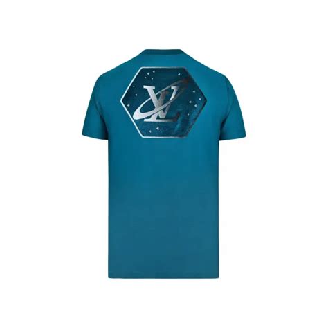 lv space t-shirt